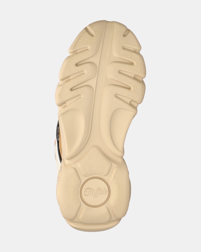 Buffalo Chai Lage sneakers  - beige