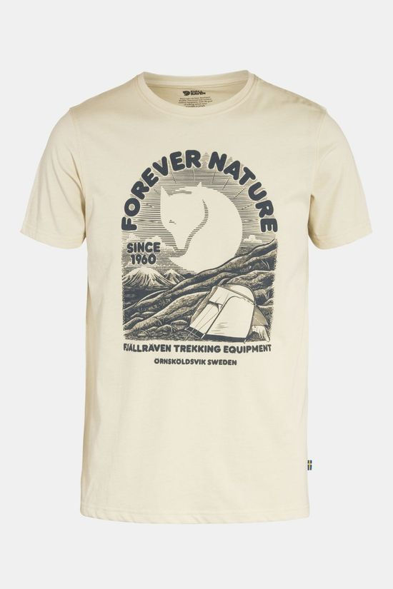 Fjällräven Fjällräven Fjällräven Equipment T-shirt
