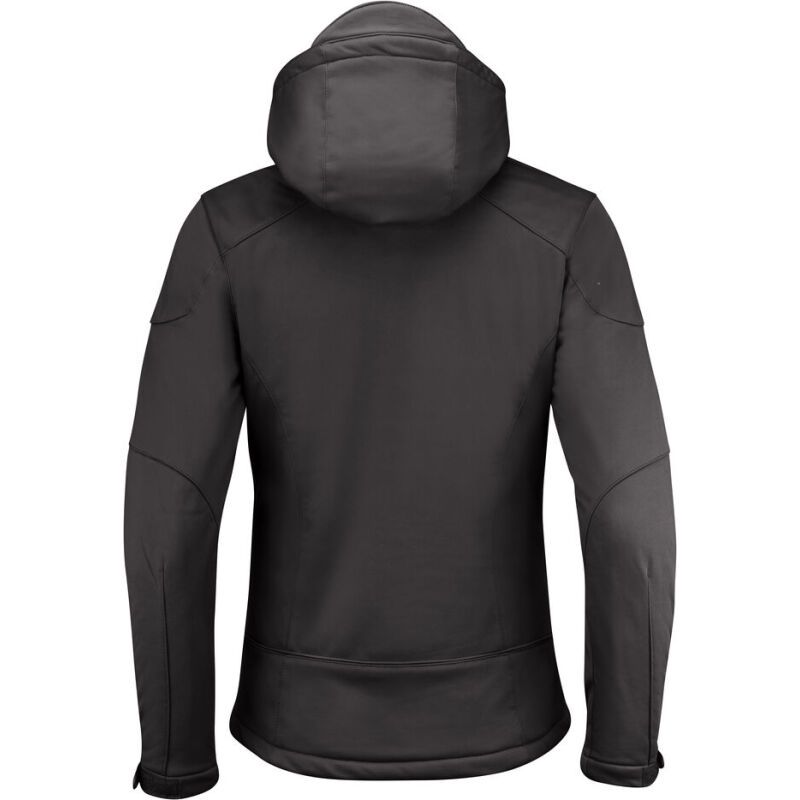 Printer SkeletonVeste Softshell Femmes