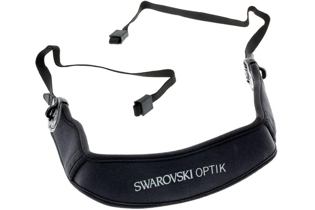 Swarovski draagriem, Comfort Carrying Strap, CCS
