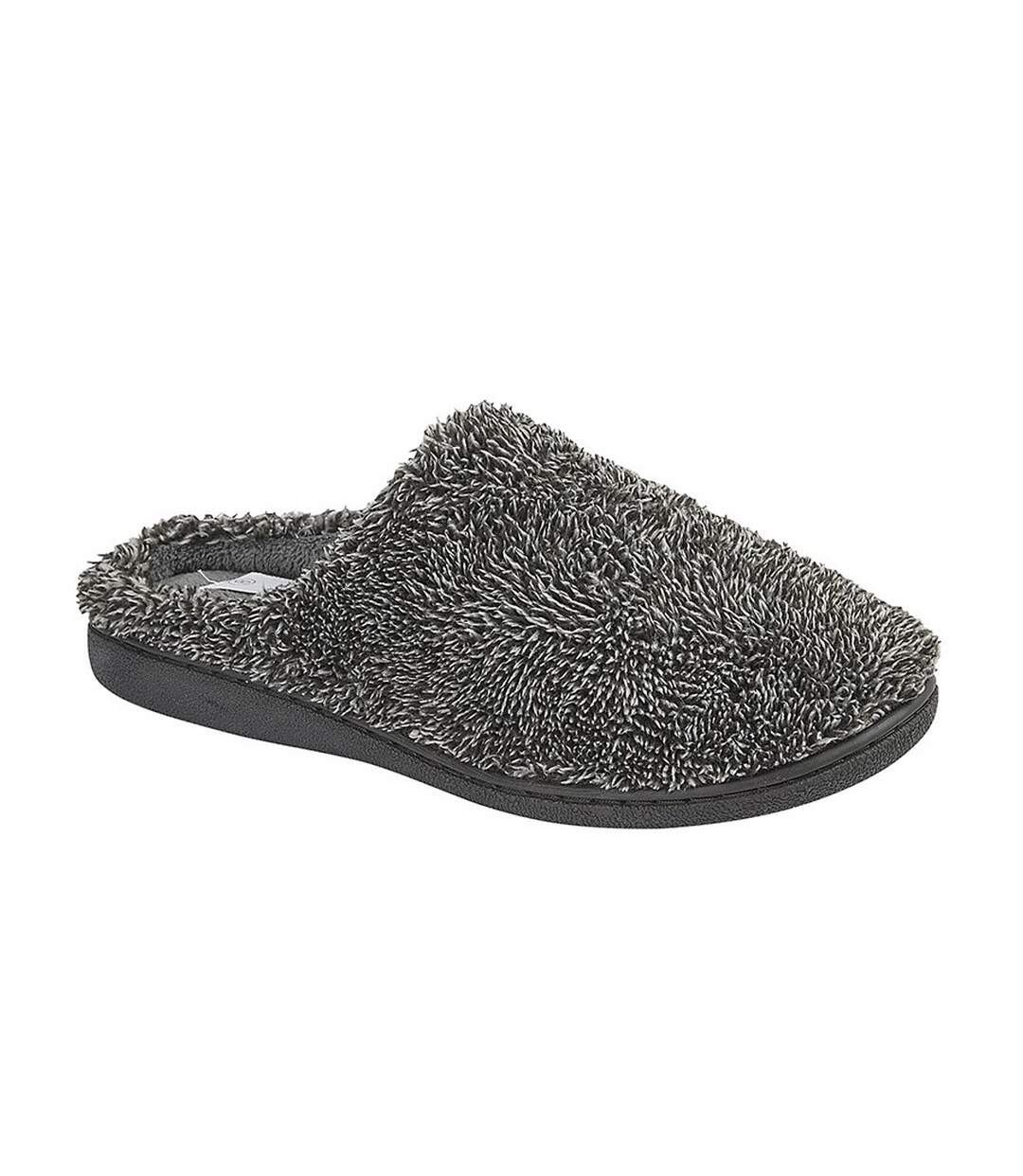 Zedzzz - Chaussons NOAH - Homme (Gris) - UTDF2020