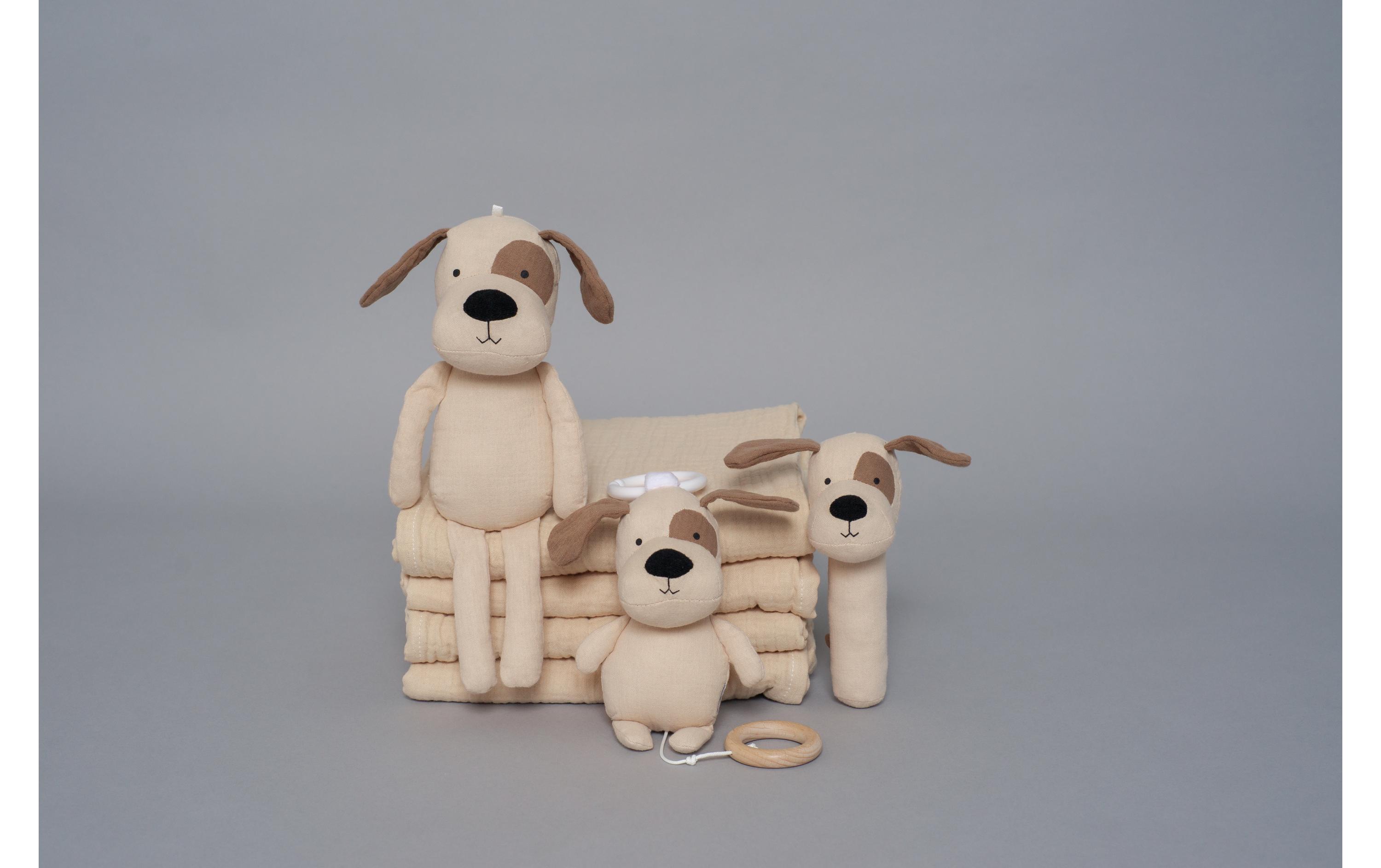 Geschenkset Buddy PuppyGeschenkset Buddy Hund