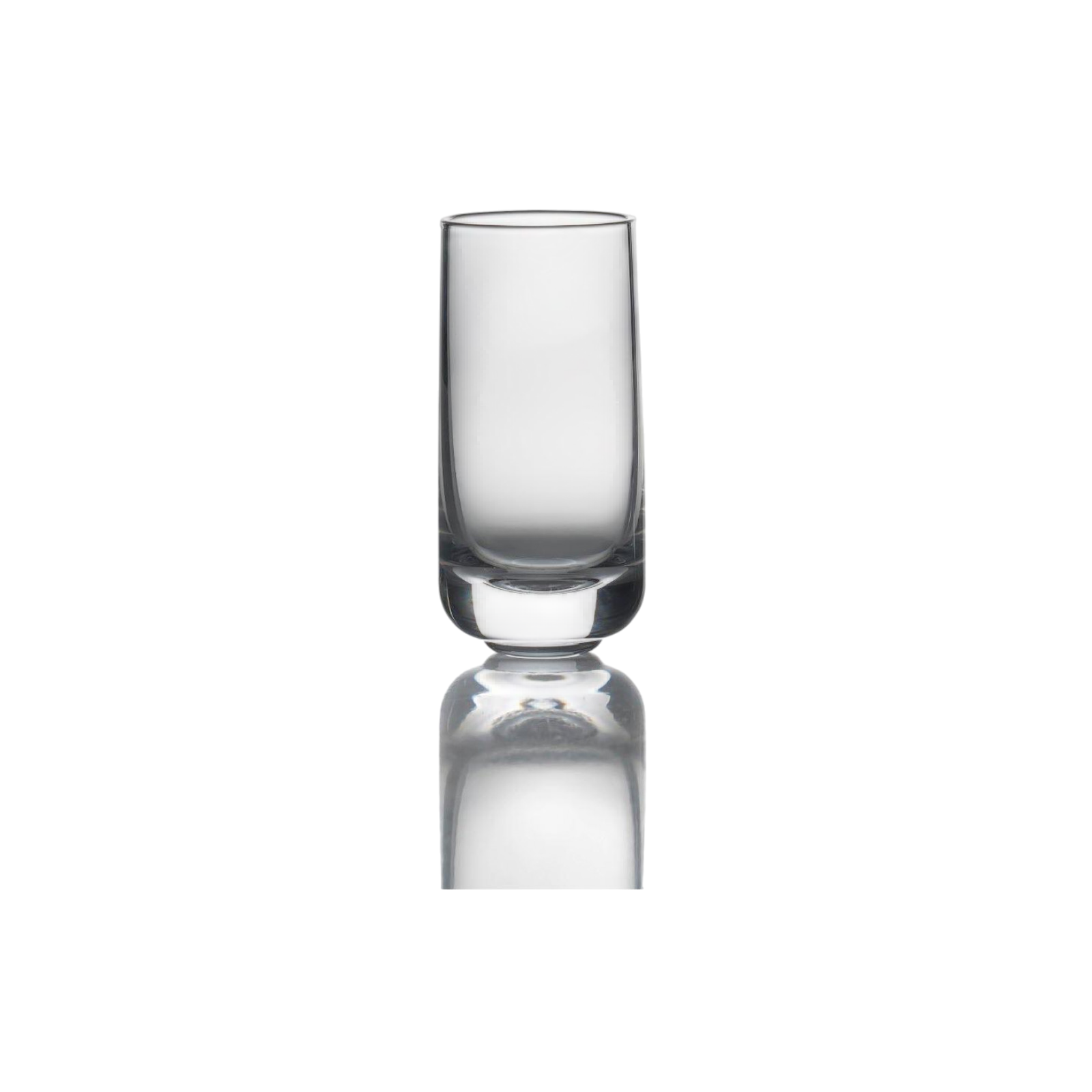 Schnapsglas 50 ml, 3 Stück