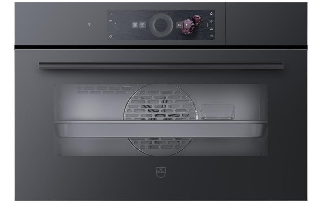 Einbaudampfbackofen CombiSteamer V4000 38C<br>Dampfbackofen
