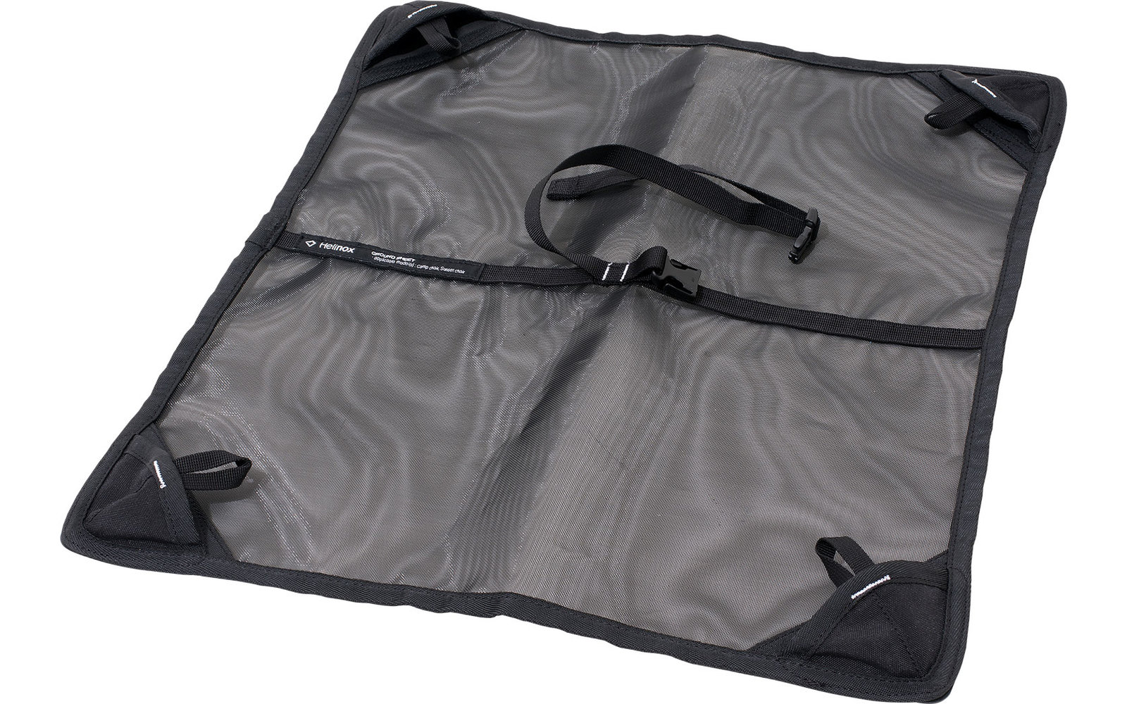 Helinox Bodenplane Savanna / XL