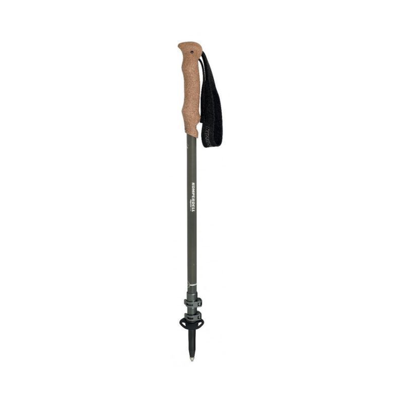 Ridgehiker Cork Powerlock - Bâtons randonnée