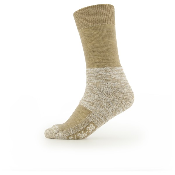 Rohner - Fibre Tech - Chaussettes de randonnée