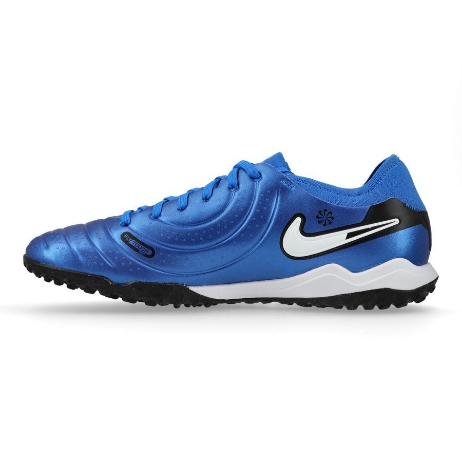 Nike Tiempo Legend 10 Pro TF Mad Ambition - Bleu/Blanc