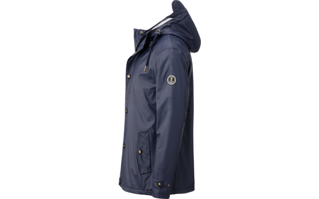 Ankerglut Ankerglutfrost Herren Regenjacke