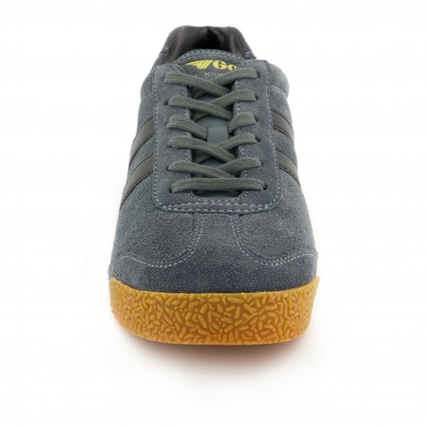 Gola - Women's Harrier Suede - Baskets