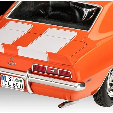 Revell 69 Camaro® Z-28™