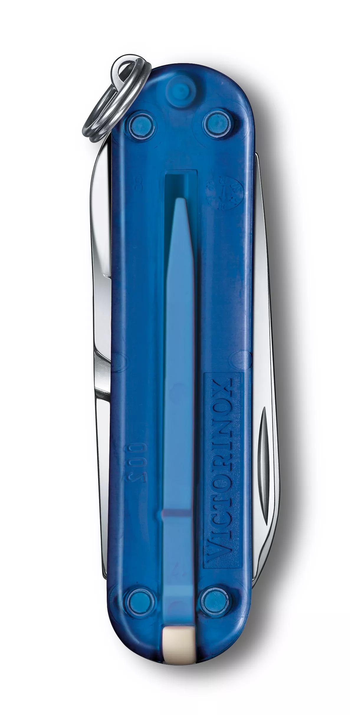 Classic SD-Deep Ocean