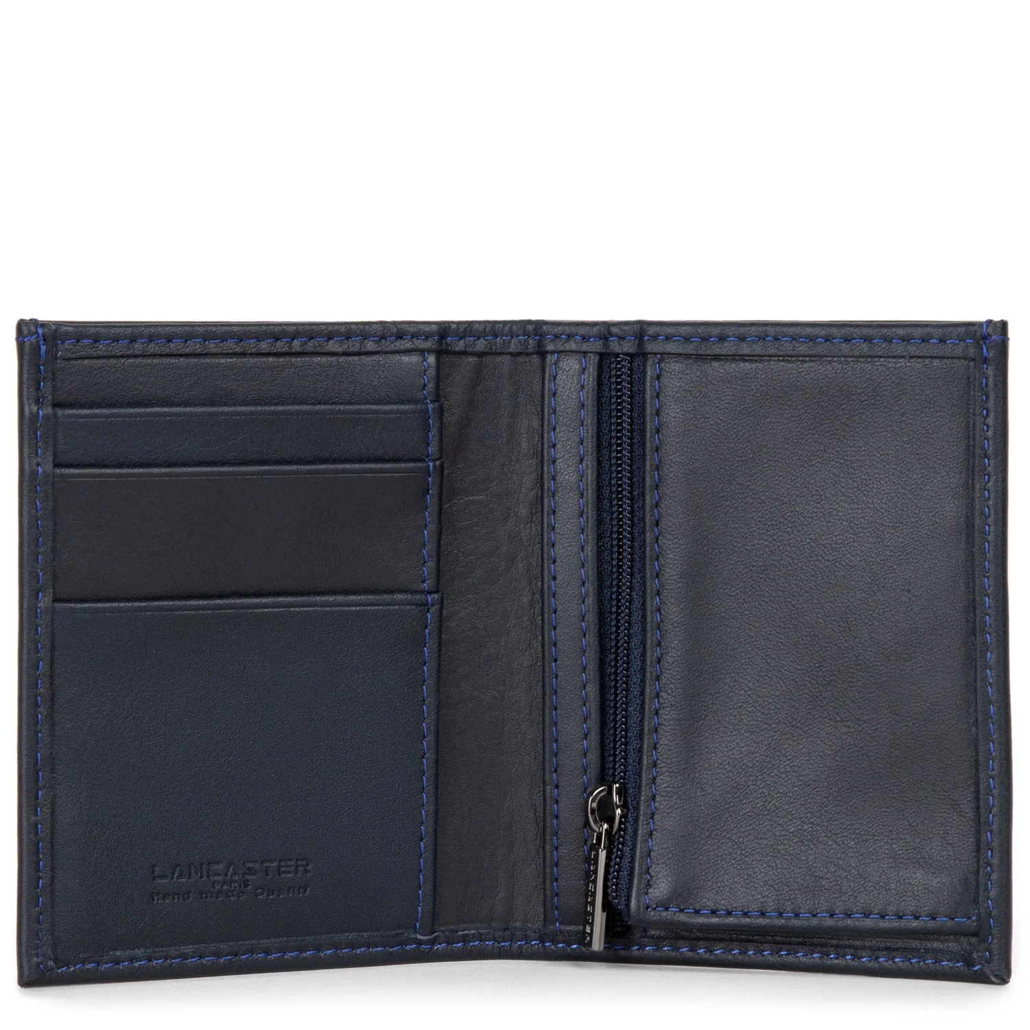 Soft Vintage Homme-Petit portefeuille