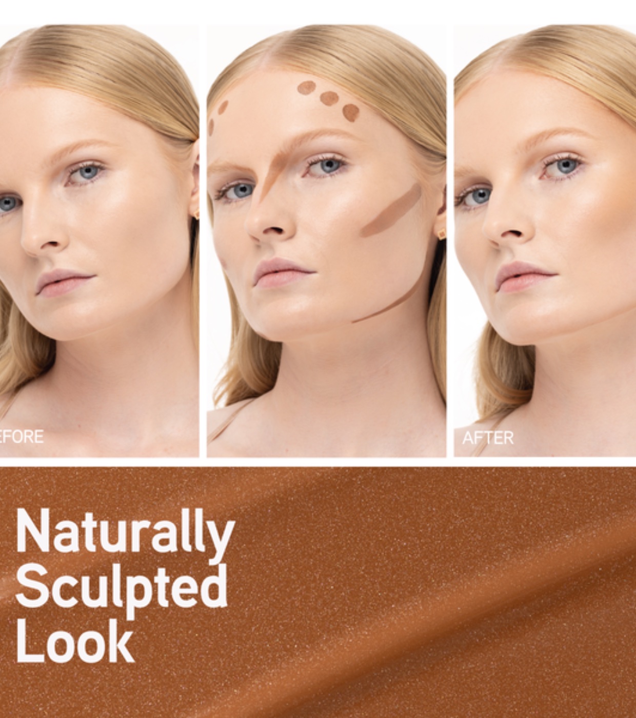 Physicians Formula - Creme Bronzer Butter Glow - Fair/Light