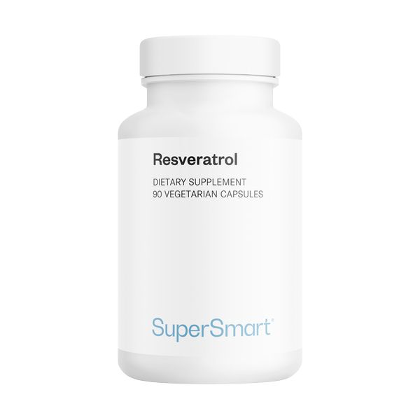 Resveratrol - SuperSmart