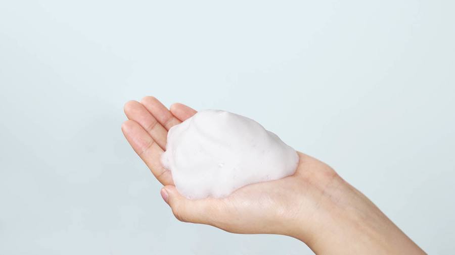 Klairs Rich Moist Foaming Cleanser 100ml