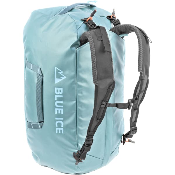 Duffel BLUE ICE DOKO 50L BRITTANY BLUE