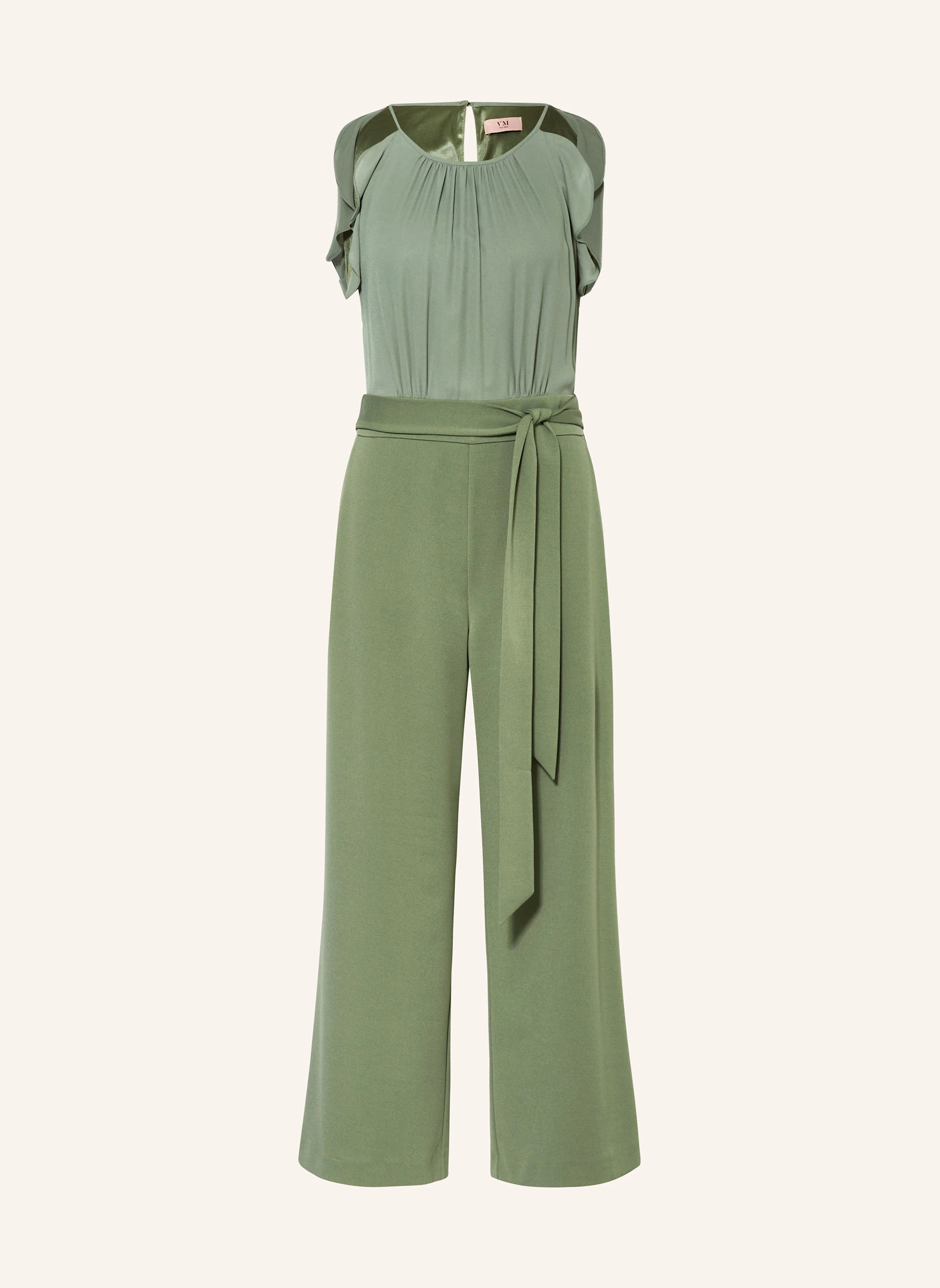 VM Vera Mont Jumpsuit mit Volants