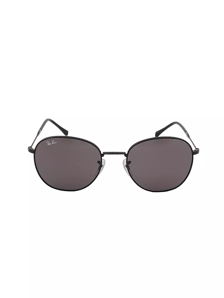 RAY BAN Sonnenbrille 0RB3809/55 schwarz