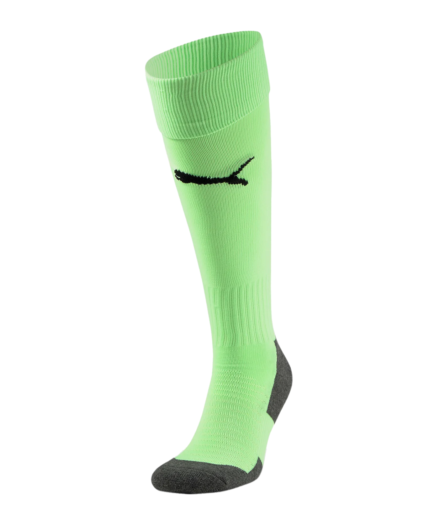 PUMA Team LIGA Core Stutzenstumpf Grün F47