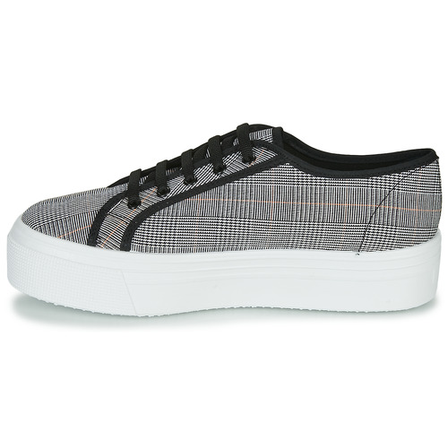 Yurban - SUPERTELA - Noir / Blanc