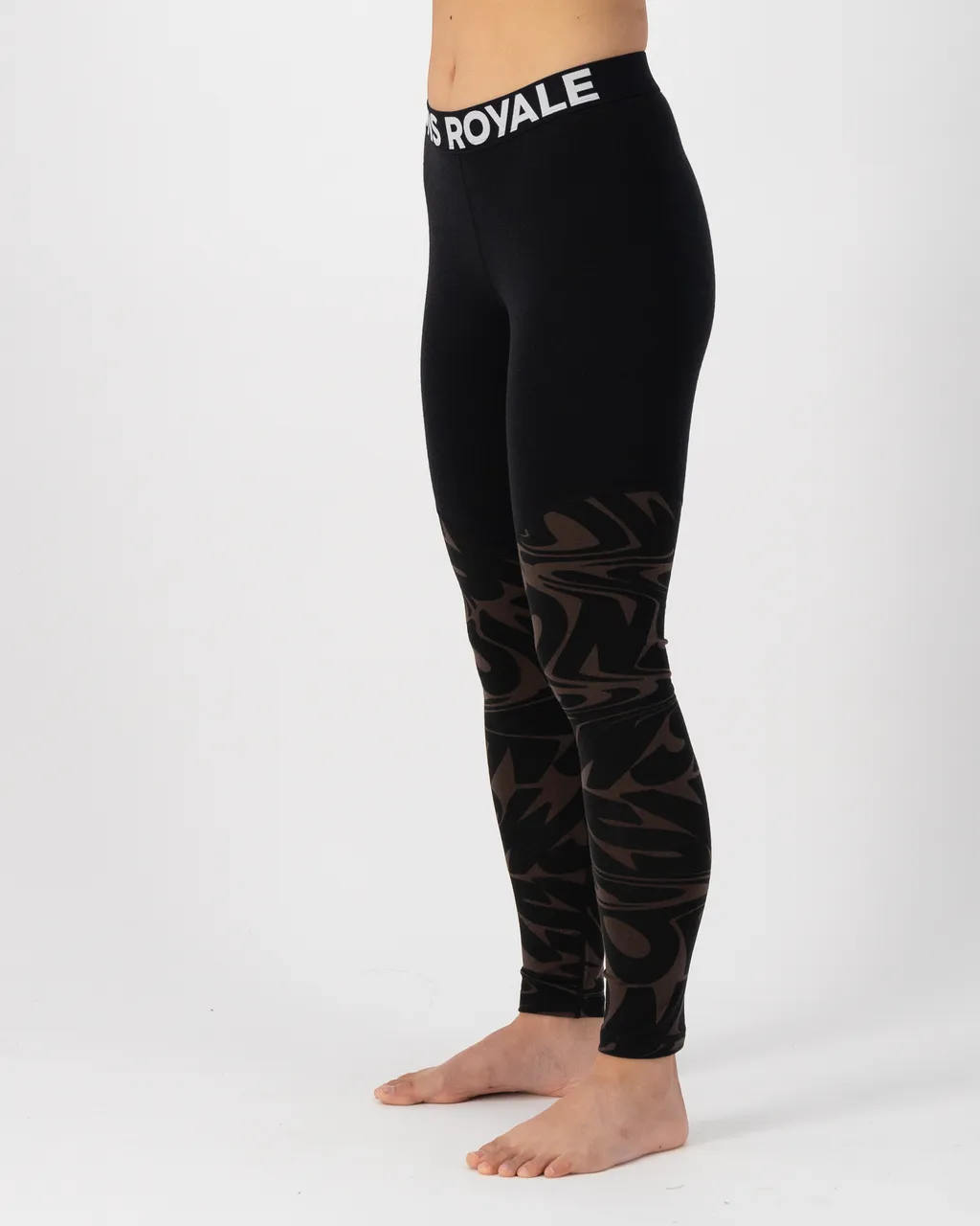 Mons Royale Cascade Flex 200 Legging W