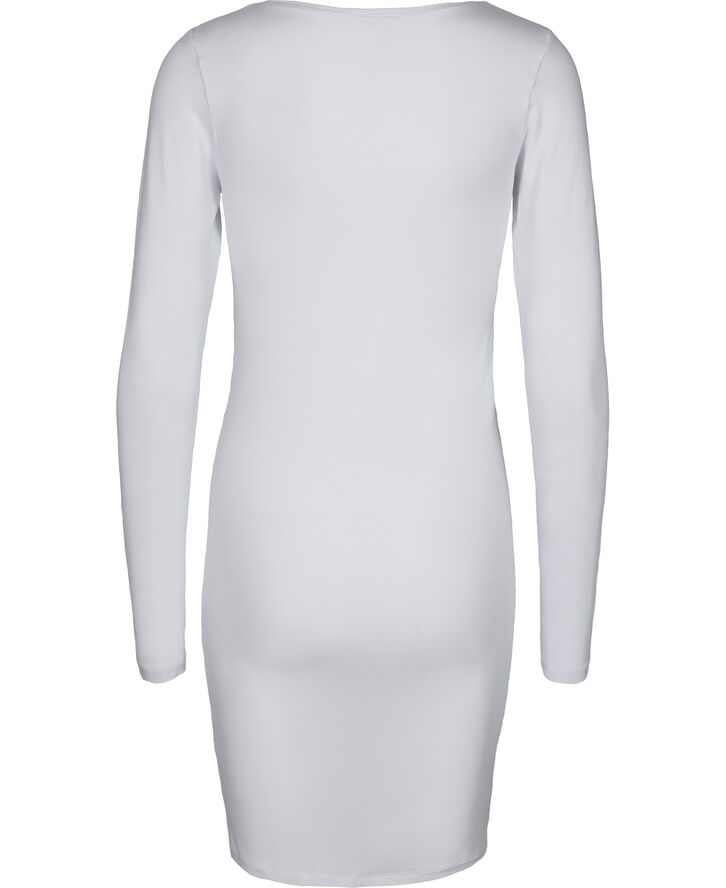 mbyM Hanna top 888 optical white