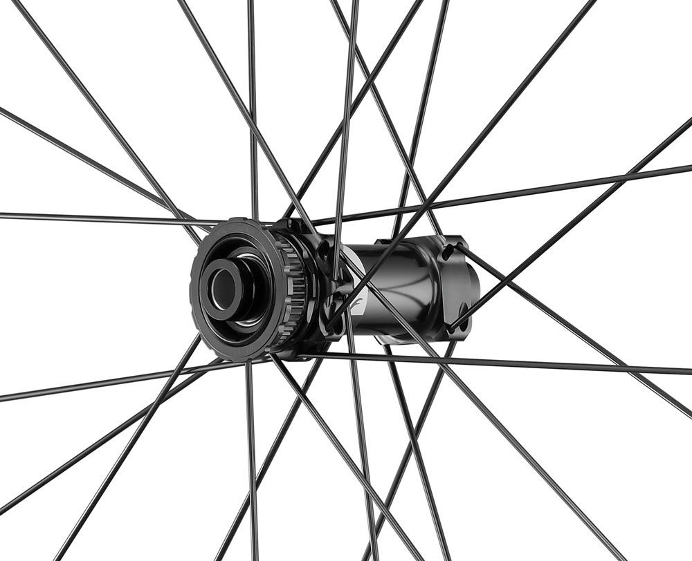 Fulcrum Racing 600 DB C20 Campa N3W Laufradsatz kaufen | Bike-Discount