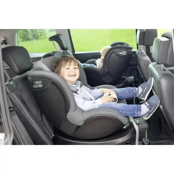 Auto-Kindersitz \