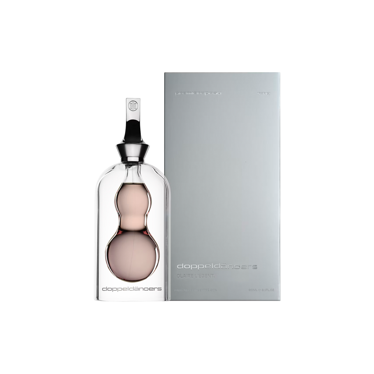 Doppel Dancers Extrait de Parfum 90ml