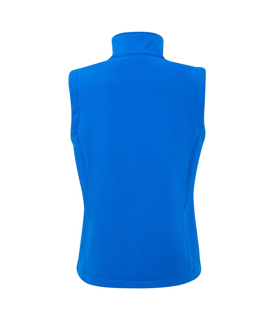 Result Genuine Recycled - Veste sans manches - Femme (Bleu roi) - UTBC4889