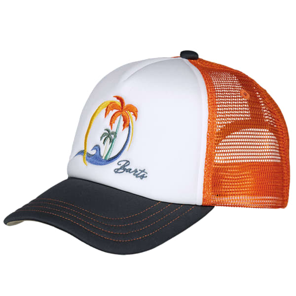 Casquette BARTS SURFIE CAP