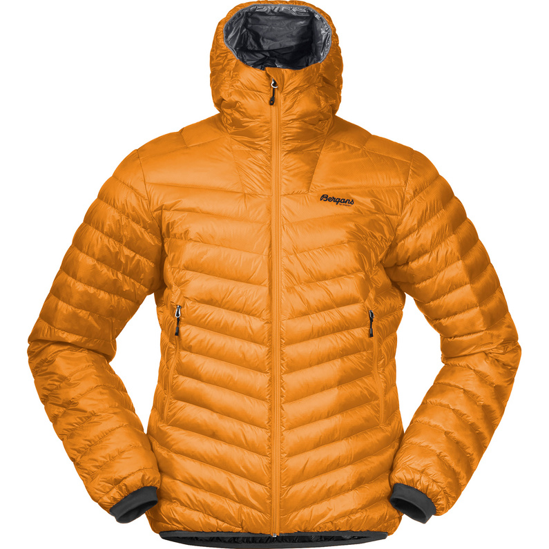 Bergans Herren Senja Down Light Jacke