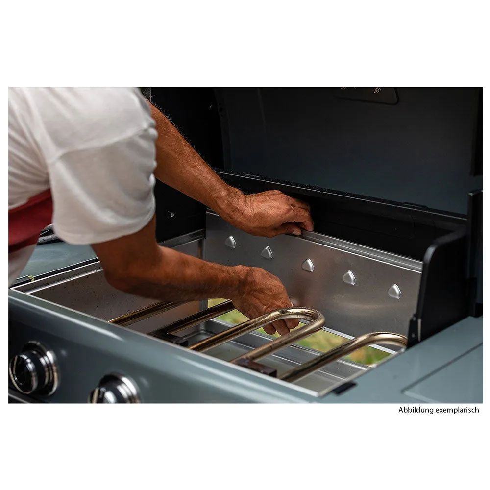 Campingaz -  Grill 3 Series Premium 37390