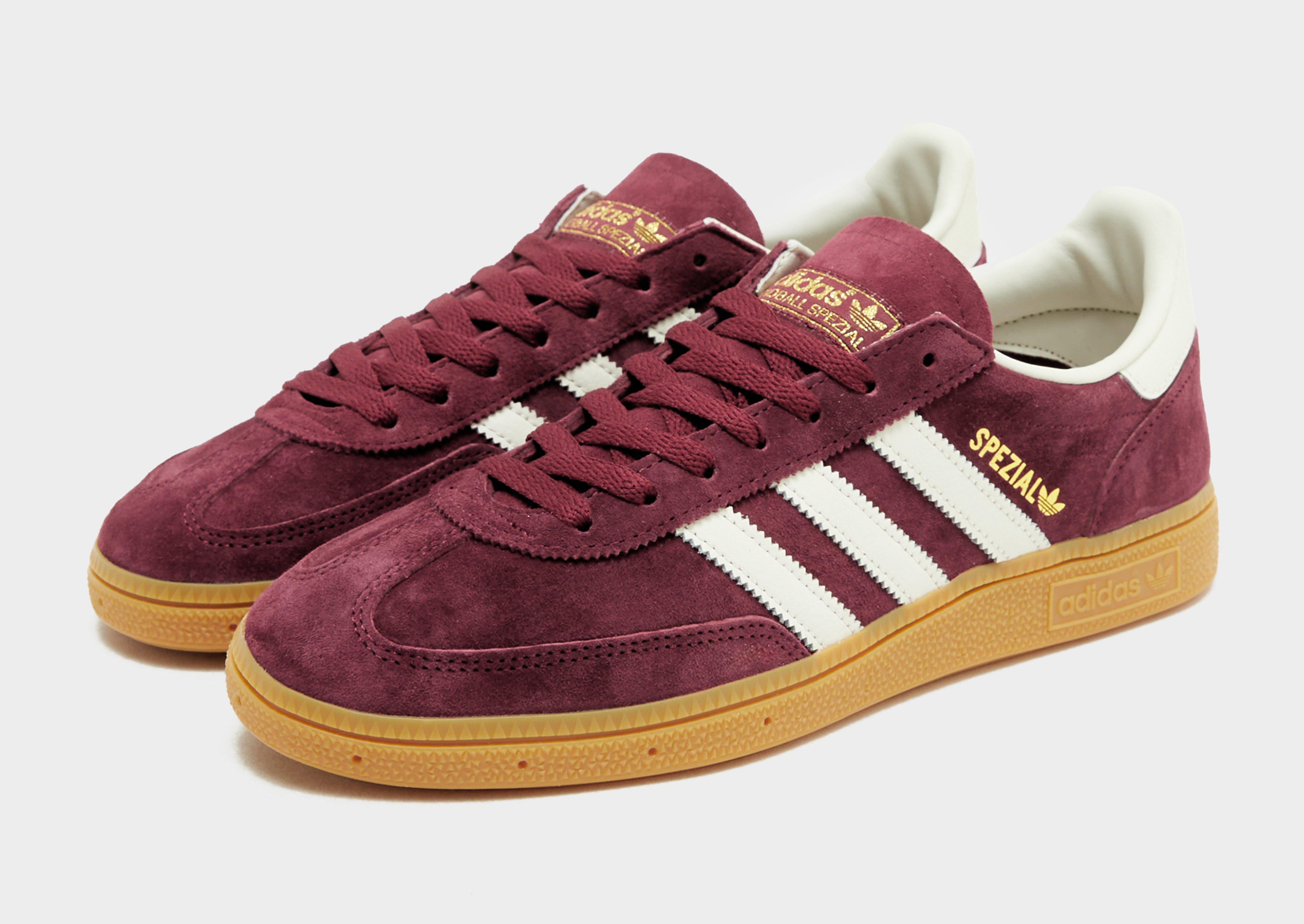 adidas Originals Handball Spezial Homme