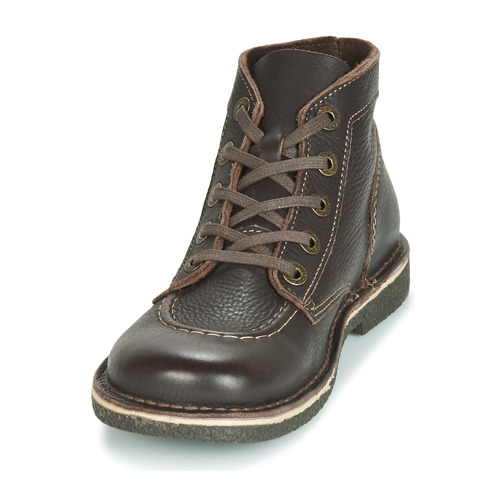Kickers - LEGENDIKNEW - Marron