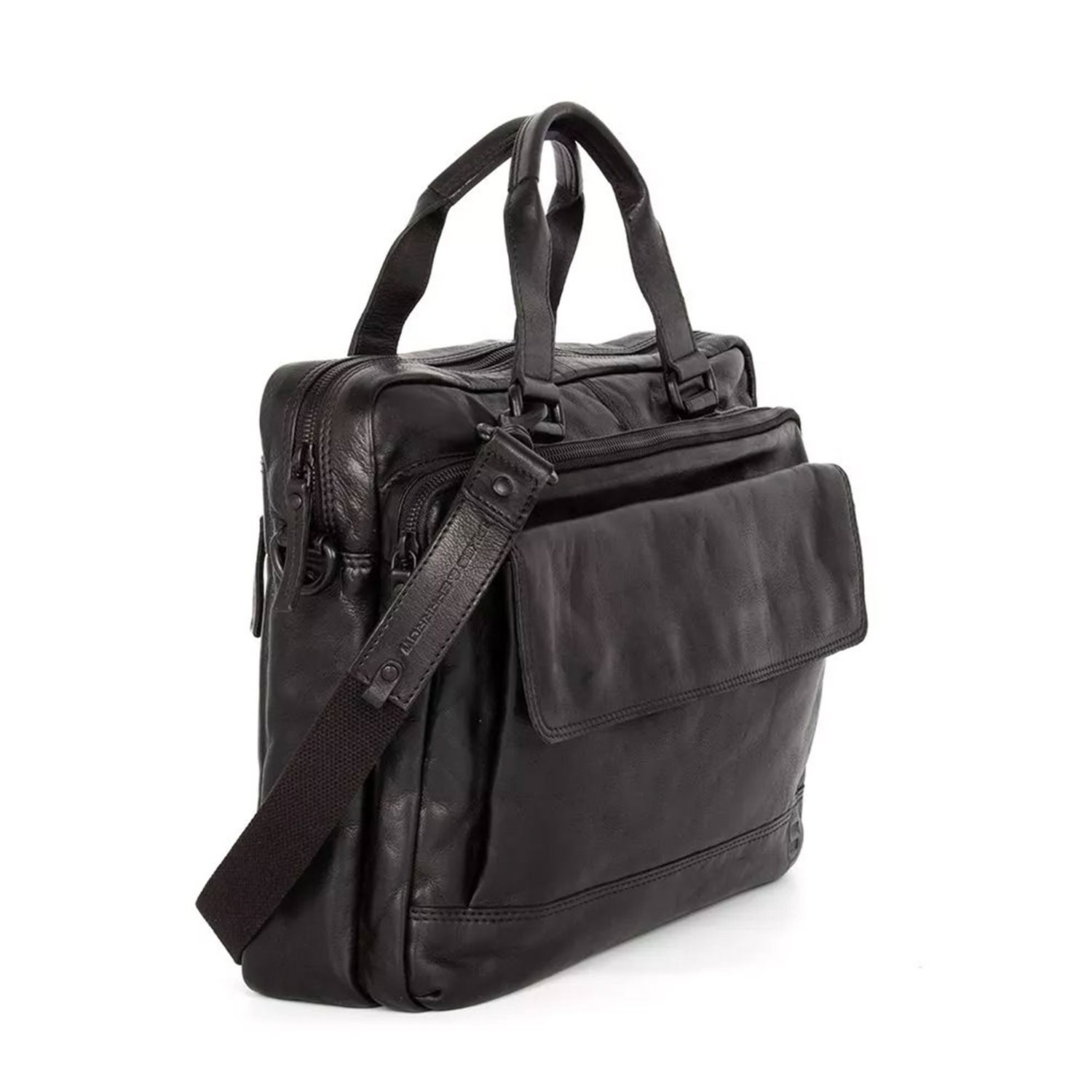 Spikes & Sparrow Kevin Business Laptopbag 15.6