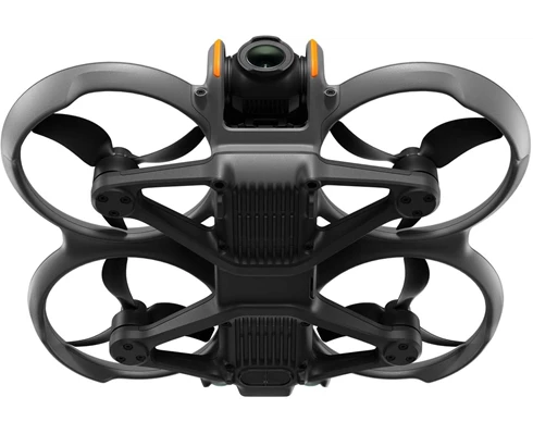 DJI Avata 2 Fly More Combo Three Battery
