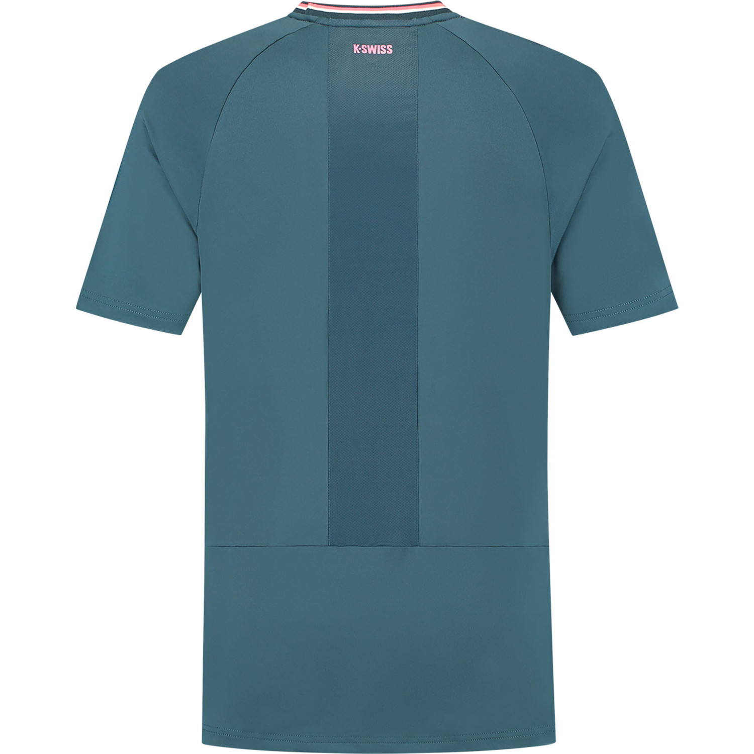 K-Swiss Hypercourt Mesh Tee