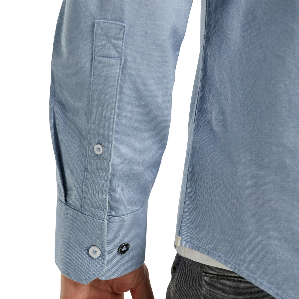 Heren T-shirt KBIS25-M17