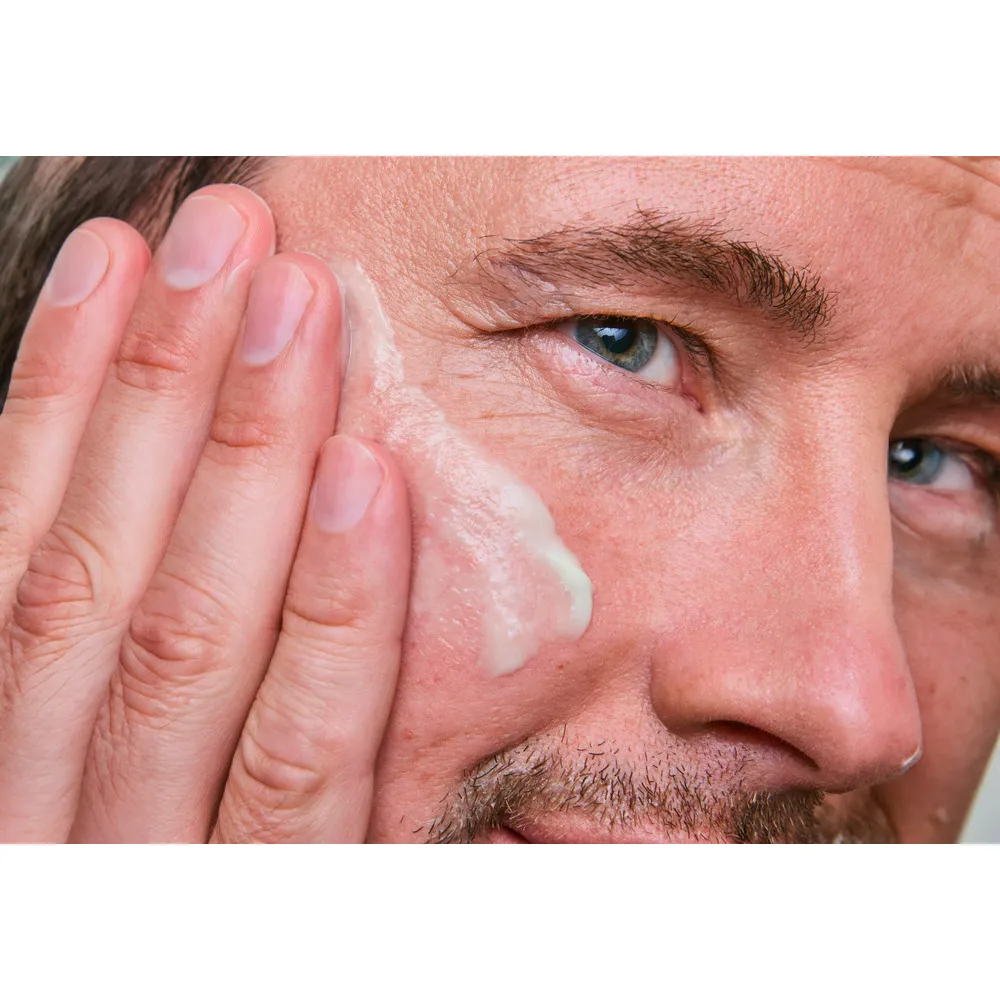 Mádara His Face Cream - 50 ml.