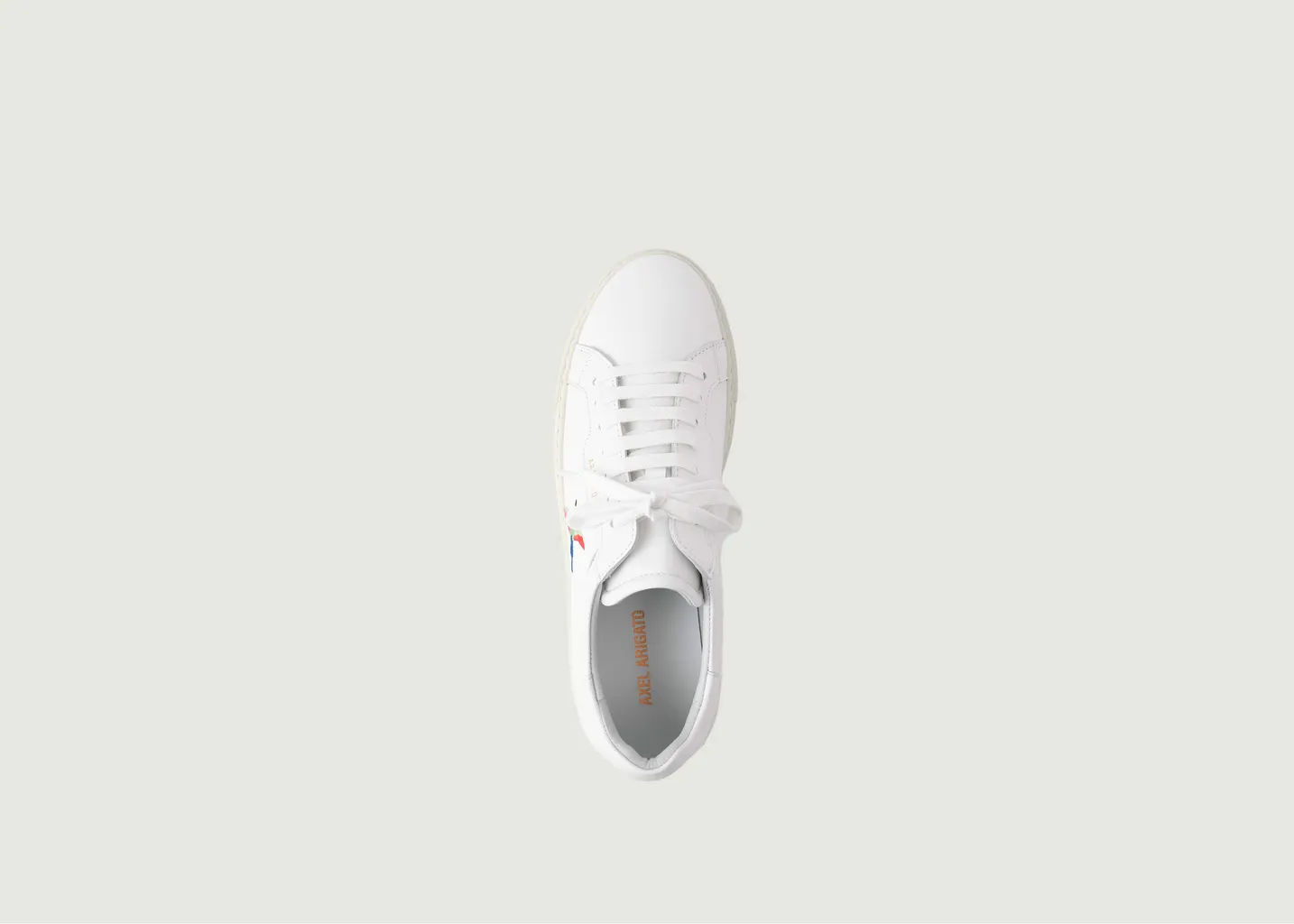 Sneakers Clean 180 Bee Bird Axel Arigato