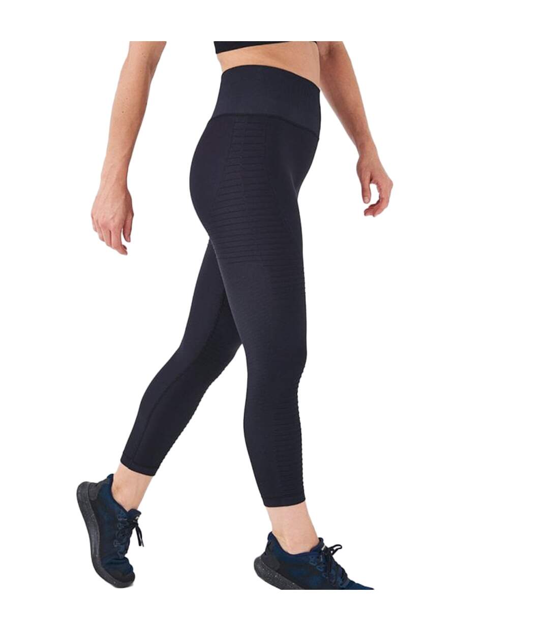 AWDis Cool - Legging GIRLIE - Femme (Noir) - UTPC3898