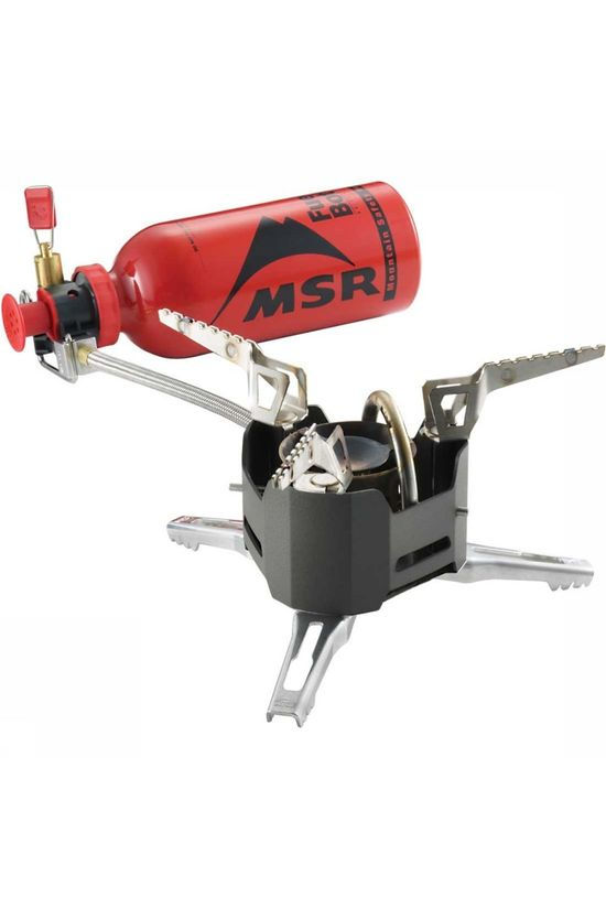 MSR MSR XGK-EX Brander