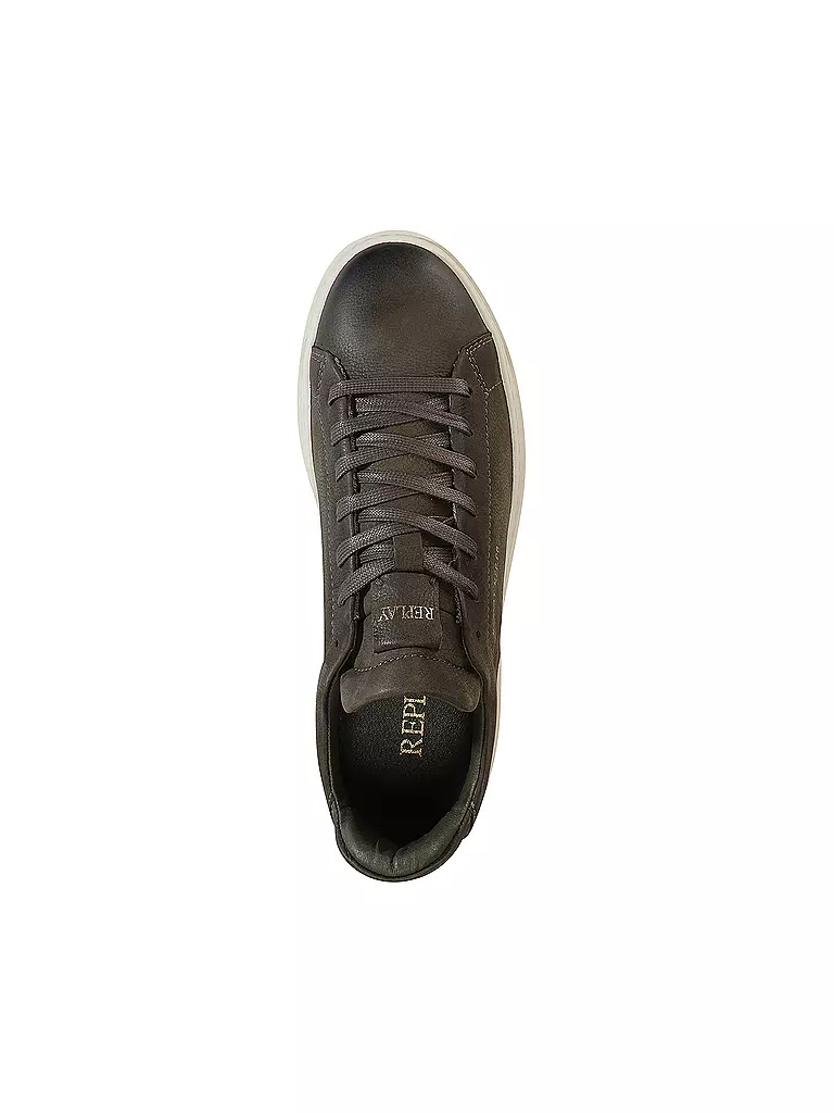 REPLAY Sneaker  olive