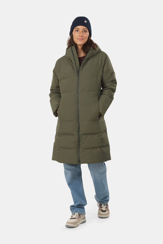 Patagonia Patagonia Jackson Glacier Parka Dames
