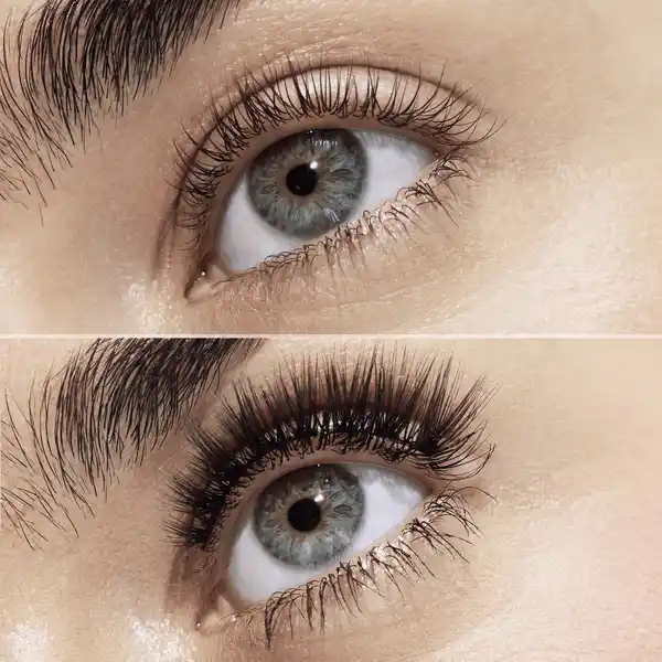 Disney Pixar Finding Dory False Lashes 020 Whale Whispers