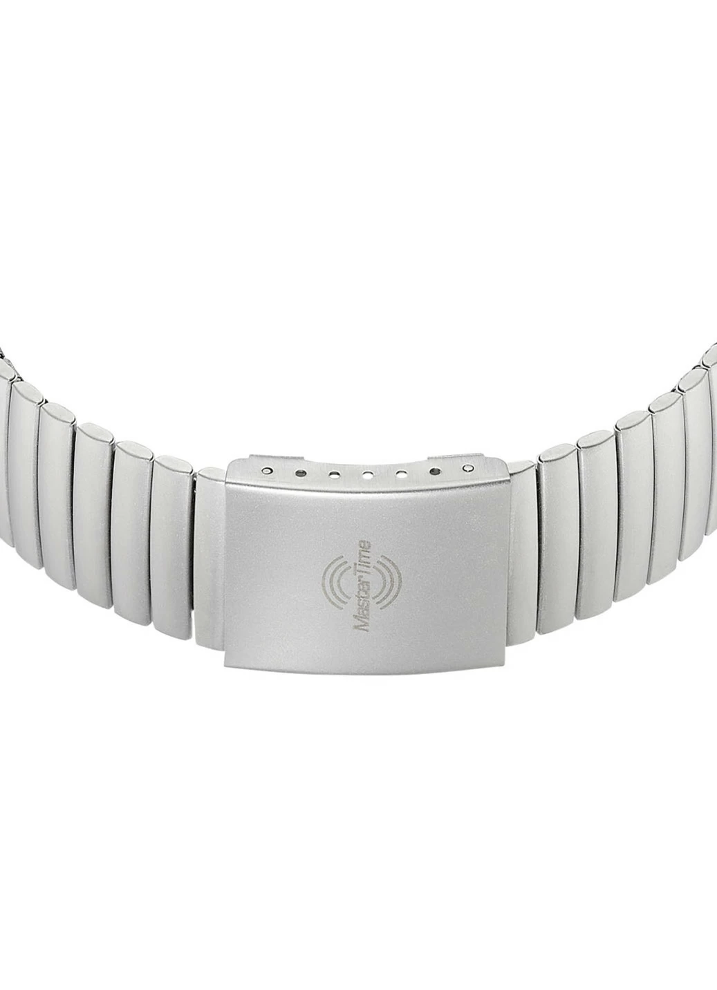 Funk-Herrenuhr