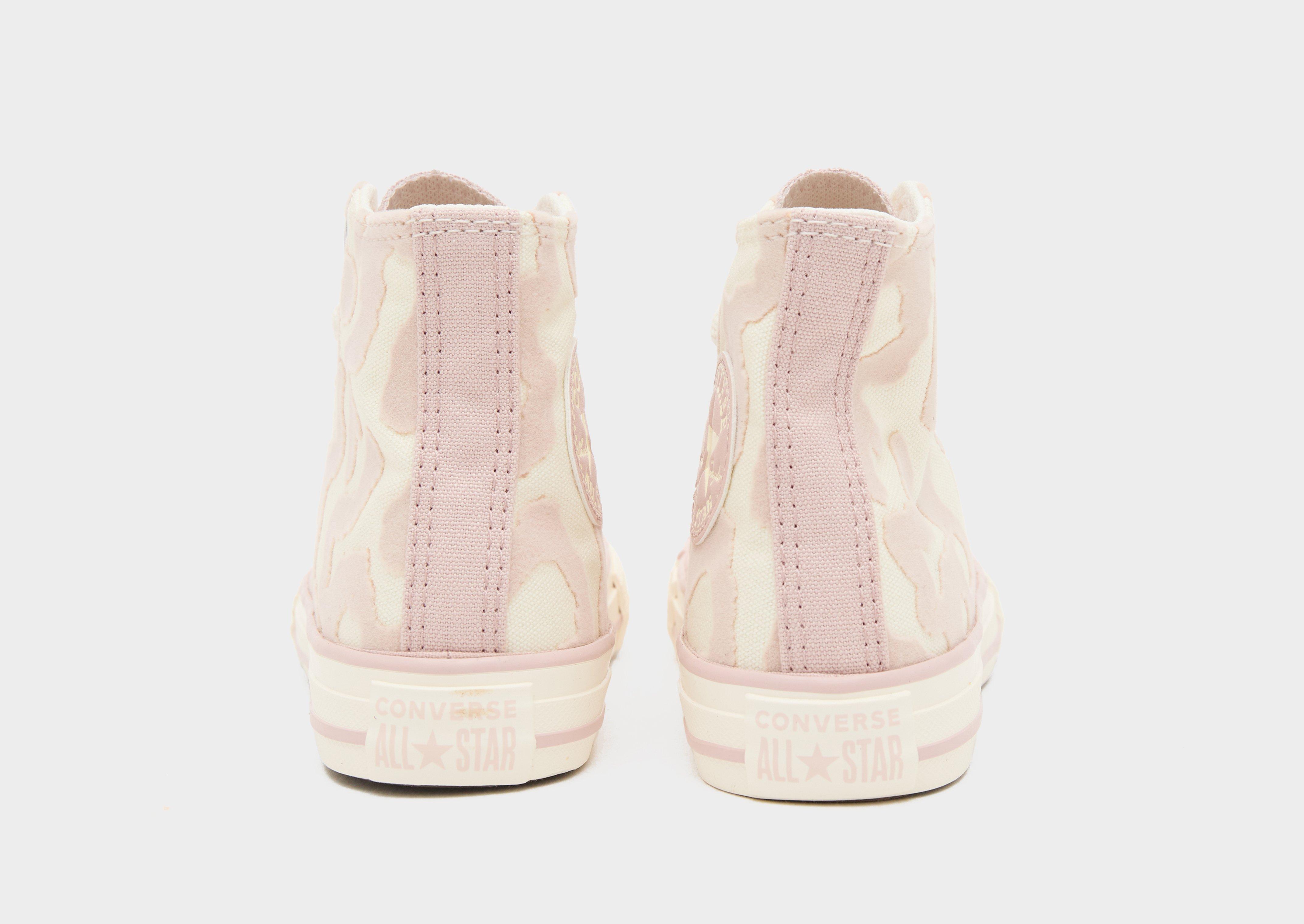Converse All Star High Enfant