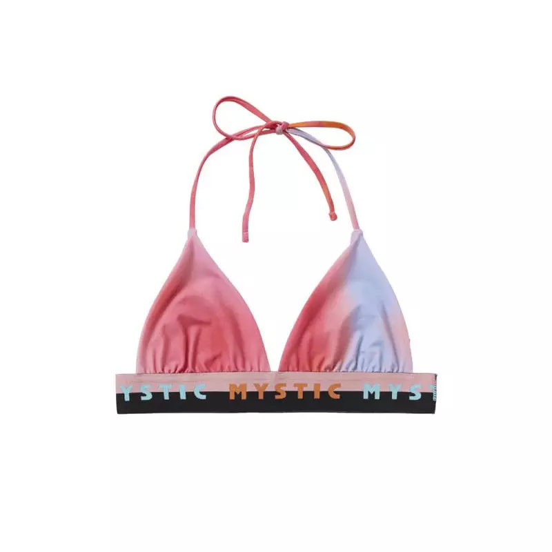 Bikini top MYSTIC Cascade Multiple Color